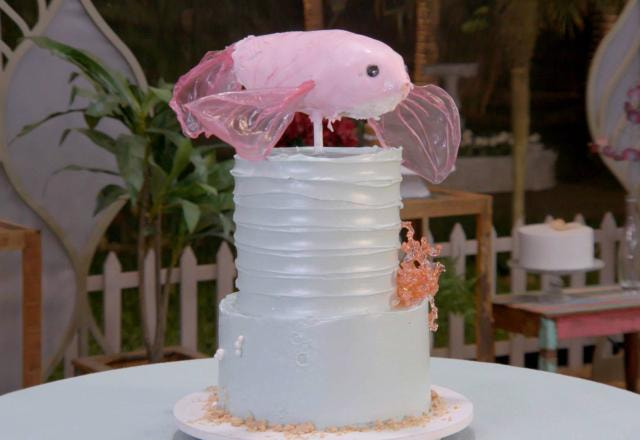 Bake off Brasil