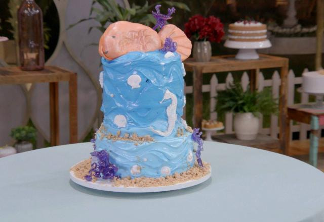 Bake off Brasil