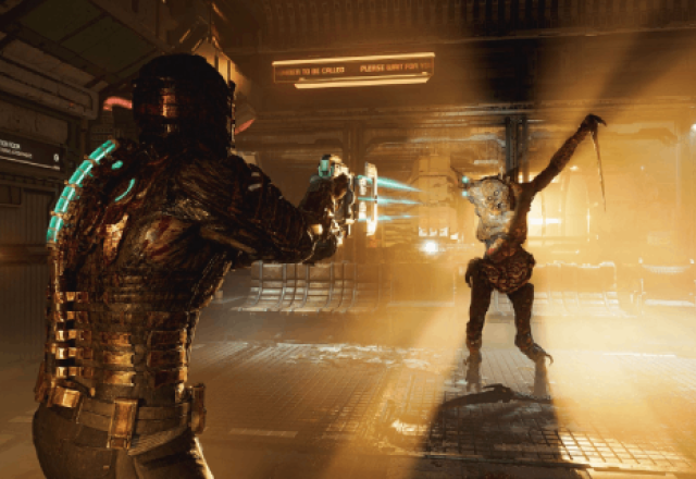 Novo trailer de Dead Space detalha a jogabilidade do remake