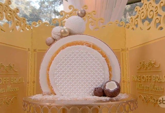 bake off brasil