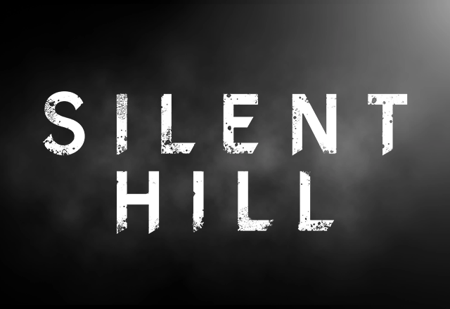 Imagem promocional de Silent Hill