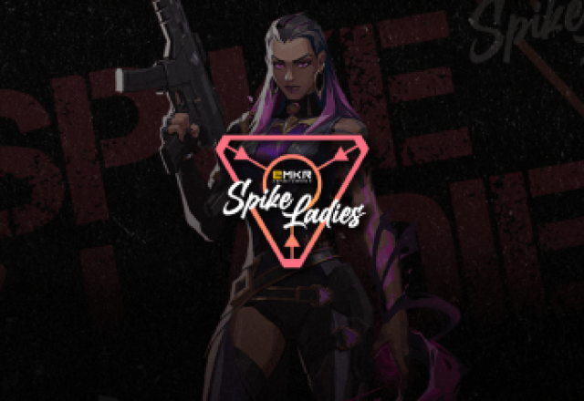 4ª Edição do Spike Ladies está com inscrições abertas até domingo (23)