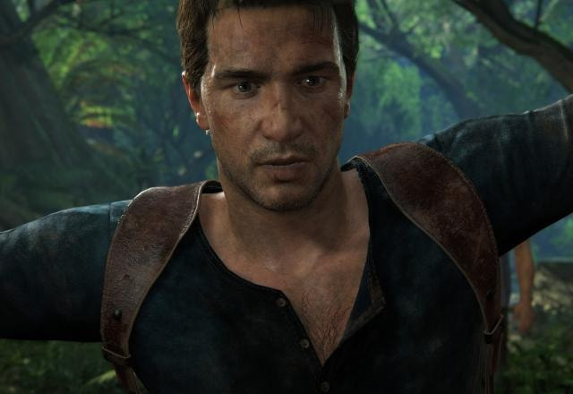 Imagem promocional de Uncharted: Coleção Legado dos Ladrões