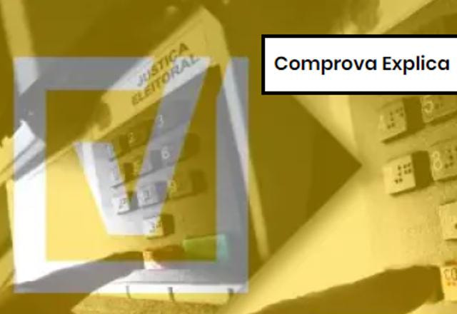 Divulgação/Projeto Comprova