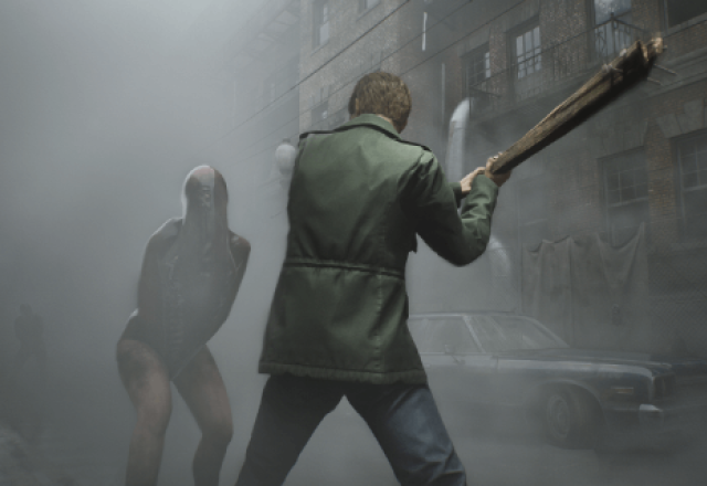 CEO da Bloober Team afirma que Silent Hill 2 Remake está no fim da produção