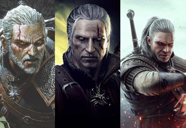 The Witcher