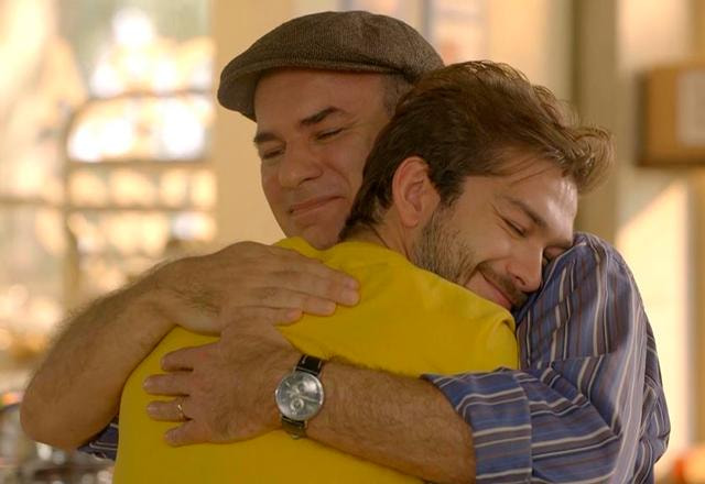 Vini e Durval