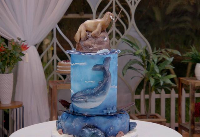 Bake off Brasil