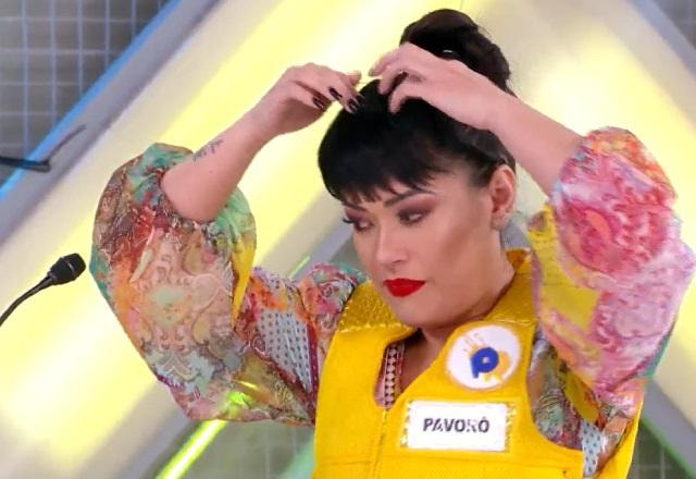 pavoro