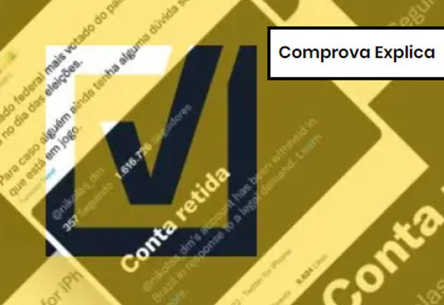 Divulgação/Projeto Comprova