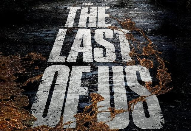 Imagem promocional de The Last of Us, da HBO