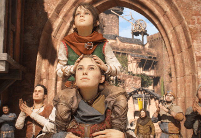 A Plague Tale: Requiem ultrapassou a marca de um milhão de jogadores