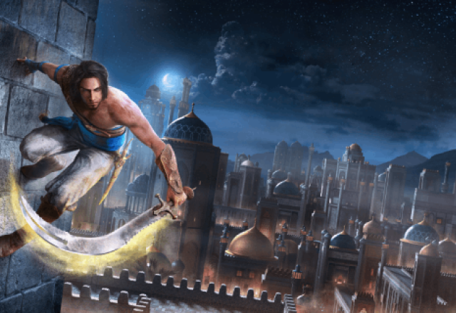 Ubisoft afirma que o remake de Prince of Persia não foi cancelado