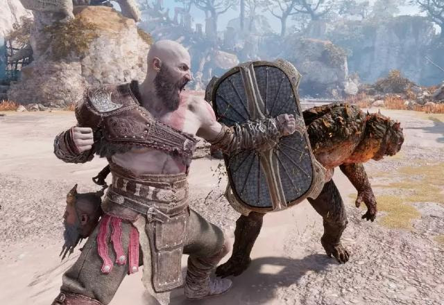 God of war