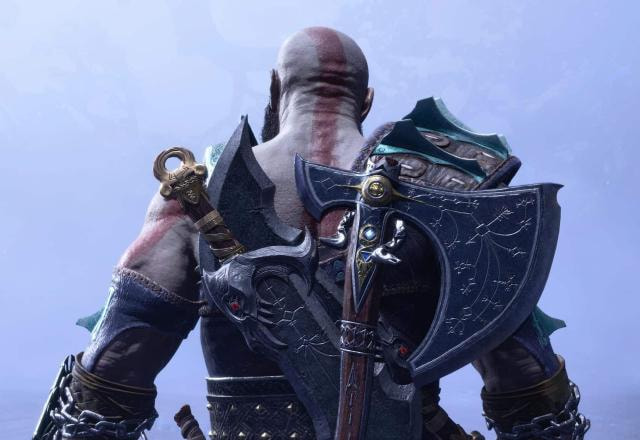 God of war ragnarok