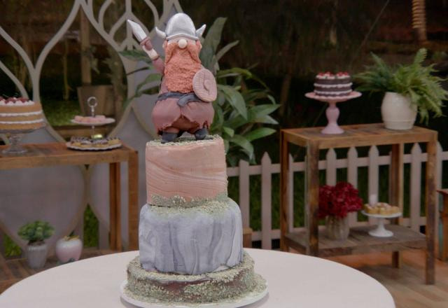 Bake off Brasil