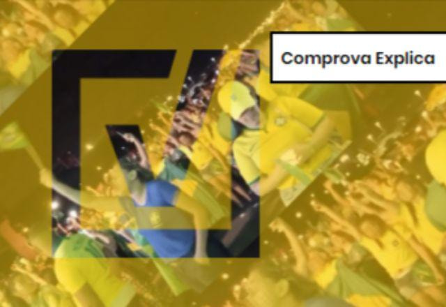 Projeto Comprova/Divulgação