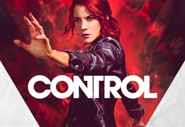 Imagem promocional de Control