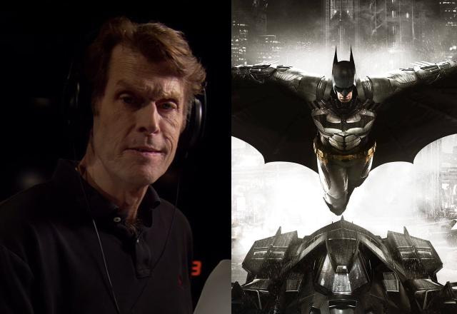 Batman