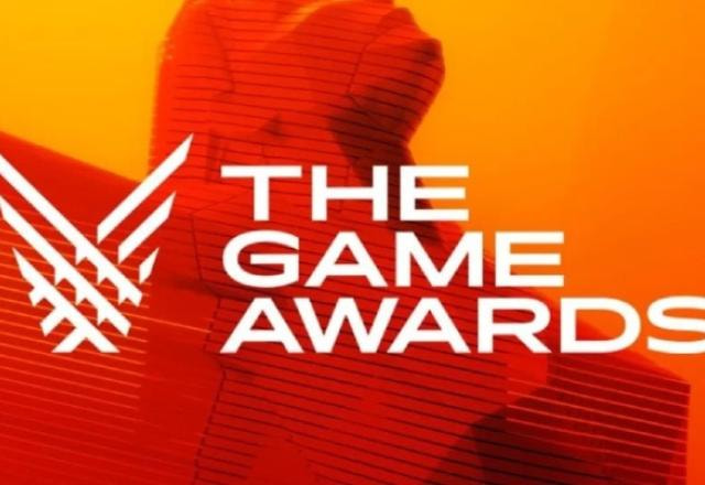 Imagem promocional do The Game Awards 2022