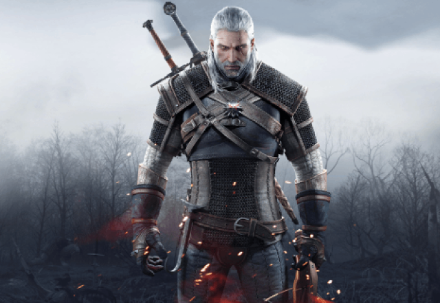 Nova versão de The Witcher 3 recebe data de lançamento