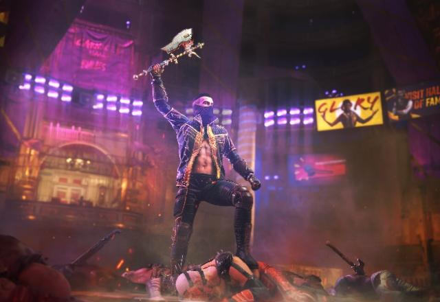Dying Light 2 Stay Human