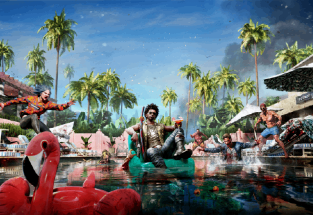 Deep Silver anuncia novo adiamento de Dead Island 2