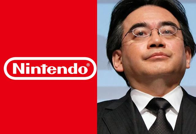 nintendo japão