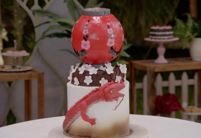 Bake off Brasil