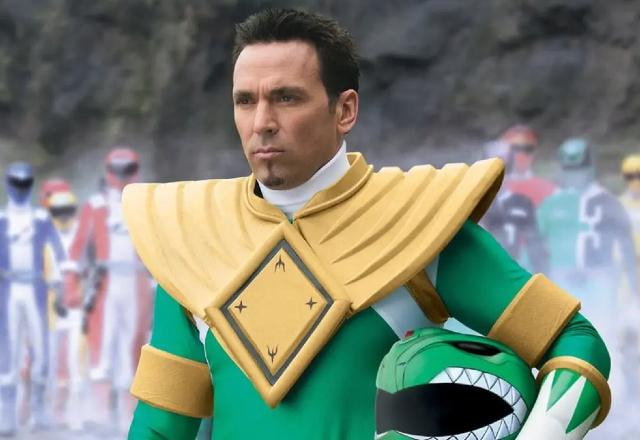 Power rangers