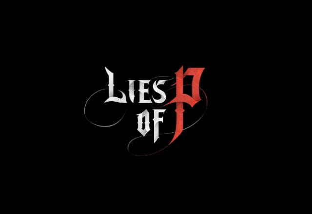 lies of p