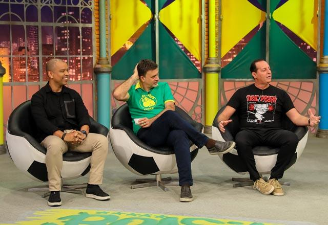 the noite