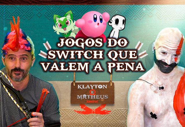 Klayton e Matheus #8