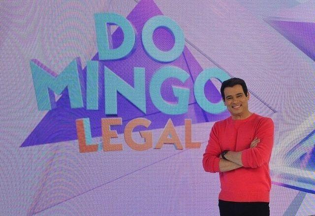 Domingo Legal