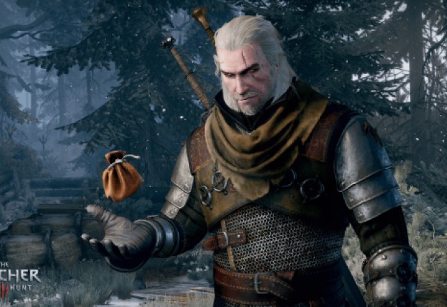 The Witcher 3 da nova geração não terá transferência de conquistas