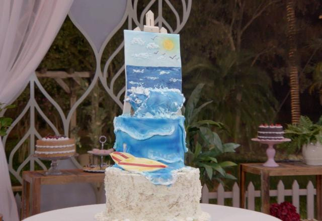 Bake off Brasil