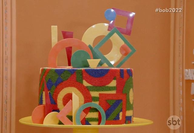 bake off brasil