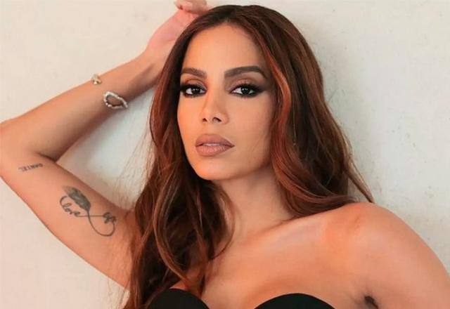 anitta