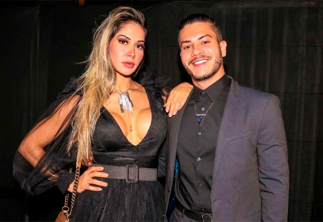 arthur e maira cardi