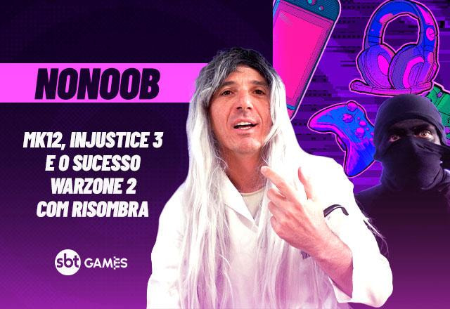 nonoob