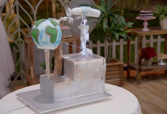 Bake off Brasil