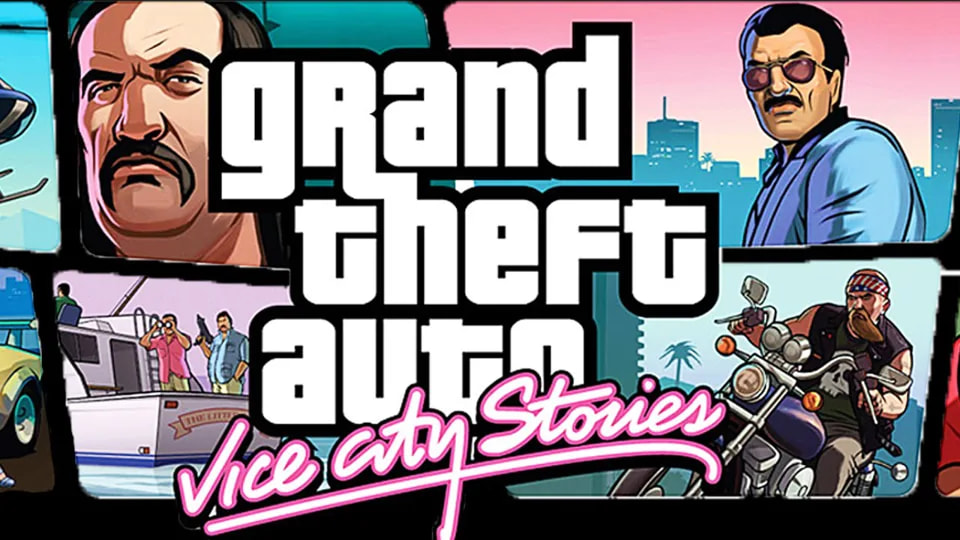 Jogador transforma relógio em mini console para rodar GTA: Vice City