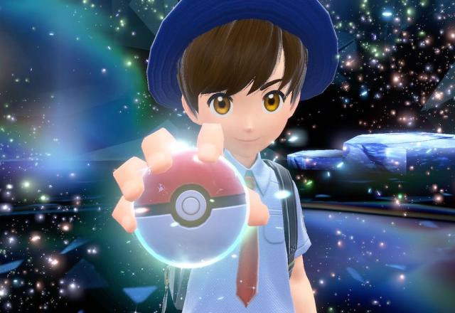 Nintendo pede desculpas pelos problemas de Pokémon Scarlet e Violet