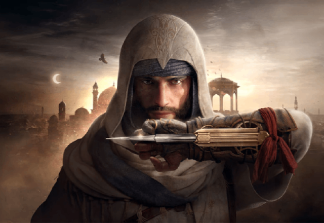 Rumor: Assassin's Creed Mirage pode chegar em agosto de 2023