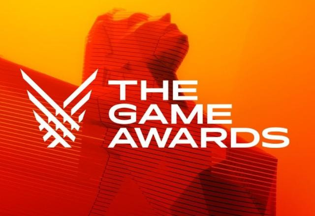 the games awards