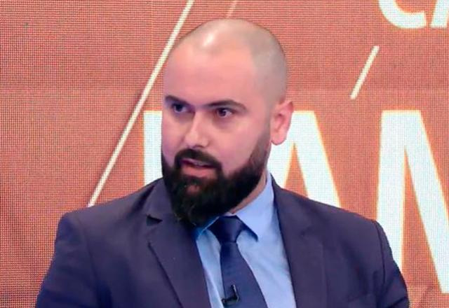 Advogado Paulo Costa