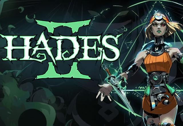 Imagem promocional de Hades II