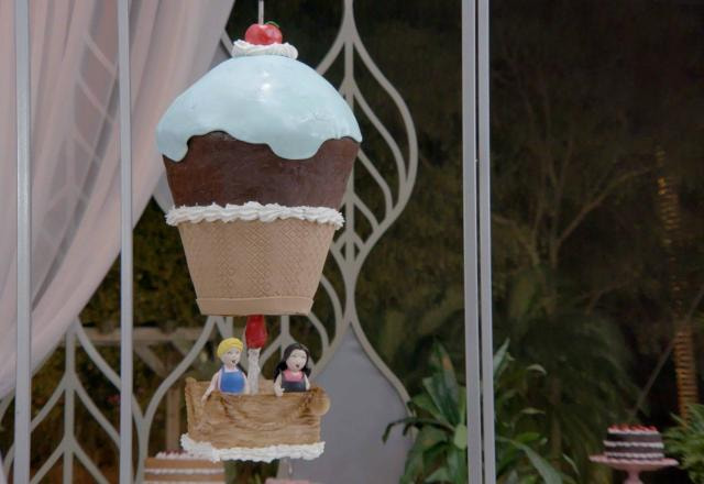 Bake off Brasil