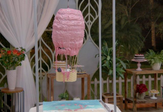 Bake off Brasil