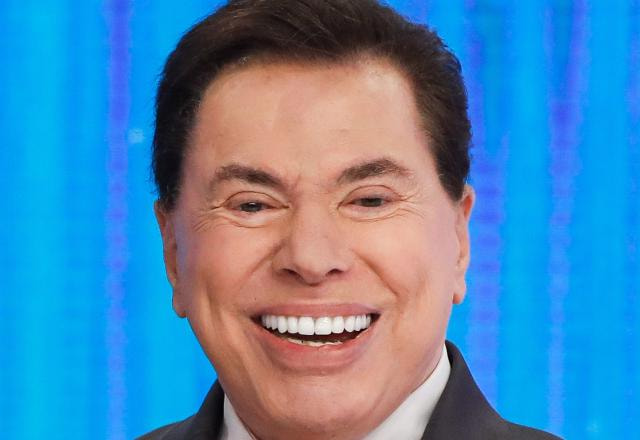 Aniversário Silvio Santos